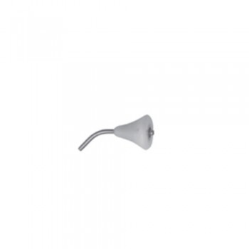 Cohen Cone Only Stainless Steel, Tip Length 19 mm
